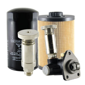 Diesel Injection System