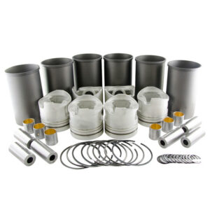 Engine Structure