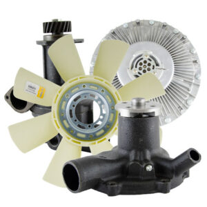 Engine Cooling System