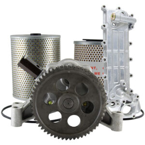 Engine Lubricating System
