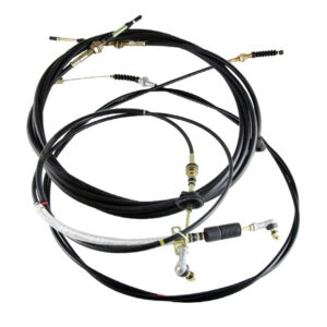 Wires & Cables